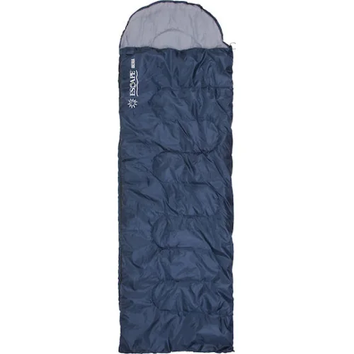 Escape Sleeping Bag Μονό Καλοκαιρινό Iberia BlueΚωδικός: 11686