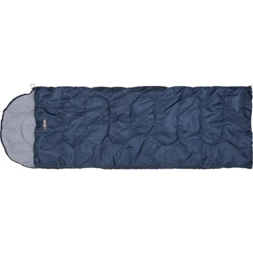 Escape Sleeping Bag Μονό Καλοκαιρινό Iberia BlueΚωδικός: 11686