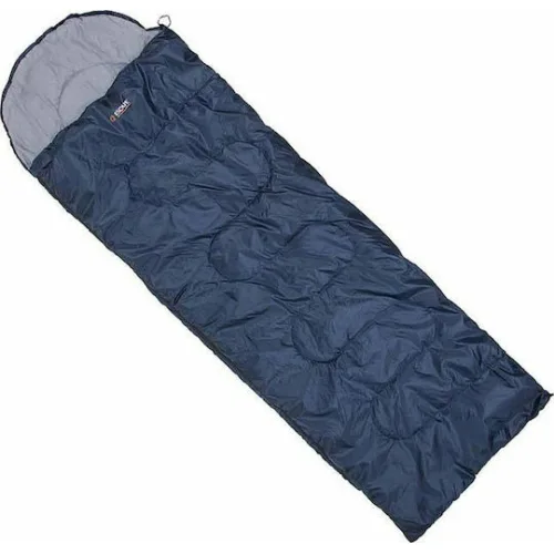 Escape Sleeping Bag Μονό Καλοκαιρινό Iberia BlueΚωδικός: 11686
