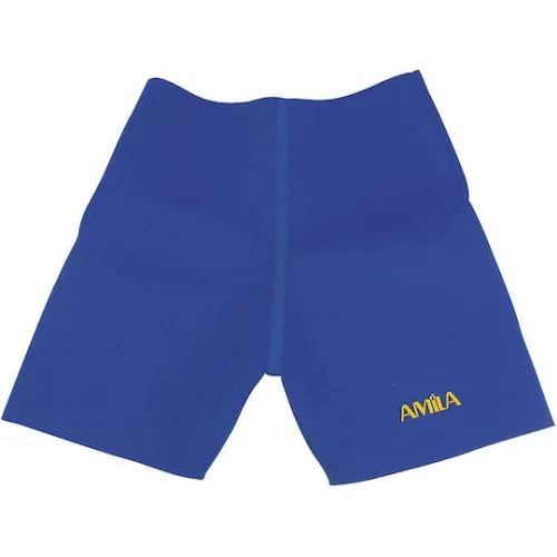 AMILA Βερμούδα Εφίδρωσης & Αδυνατίσματος από Neoprene