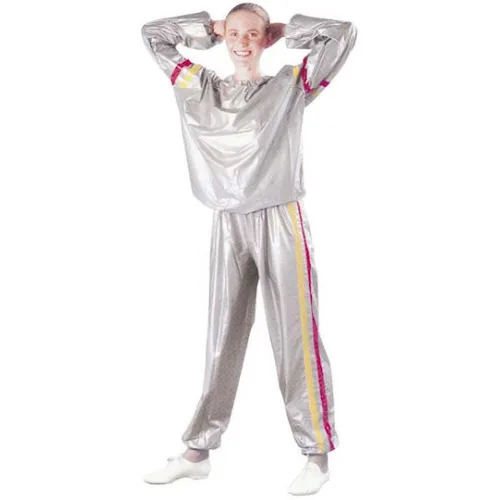 AMILA Φόρμα Εφίδρωσης & Αδυνατίσματος