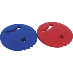 AMILA Δίσκος Ρίψεων Παιδικός 0.8kg
Κωδικός: 47845