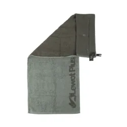 AMILA Lewot Plus Πετσέτα Γυμναστηρίου Βαμβακερή Γκρι 118x43cm
Κωδικός: 96907