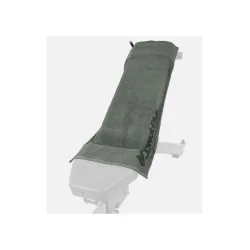 AMILA Lewot Plus Πετσέτα Γυμναστηρίου Βαμβακερή Γκρι 118x43cm
Κωδικός: 96907