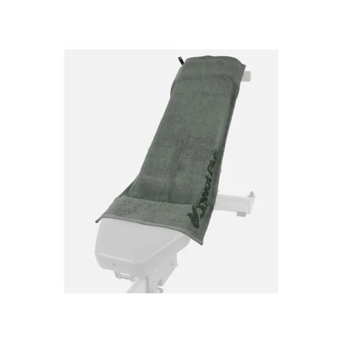 AMILA Lewot Plus Πετσέτα Γυμναστηρίου Βαμβακερή Γκρι 118x43cmΚωδικός: 96907