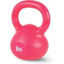AMILA Kettlebell 8kg ΡοζΚωδικός: 90484