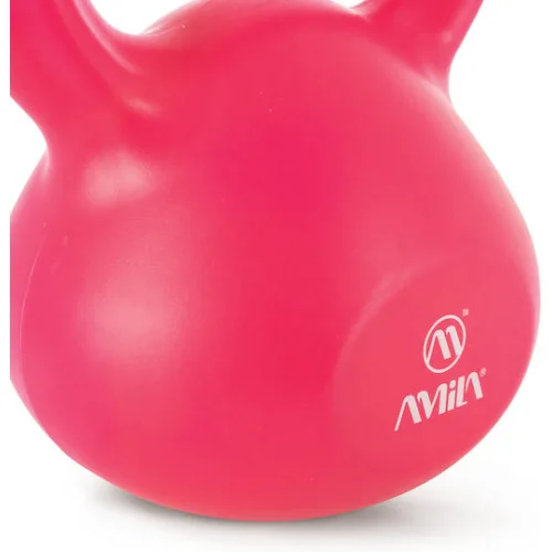AMILA Kettlebell 8kg ΡοζΚωδικός: 90484