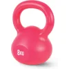 AMILA Kettlebell 8kg ΡοζΚωδικός: 90484