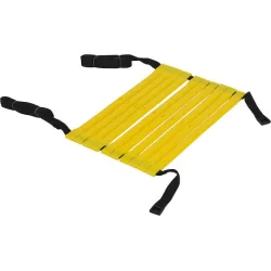 AMILA Σκάλα Επιτάχυνσης 4m σε Κίτρινο Χρώμα
Κωδικός: 48580