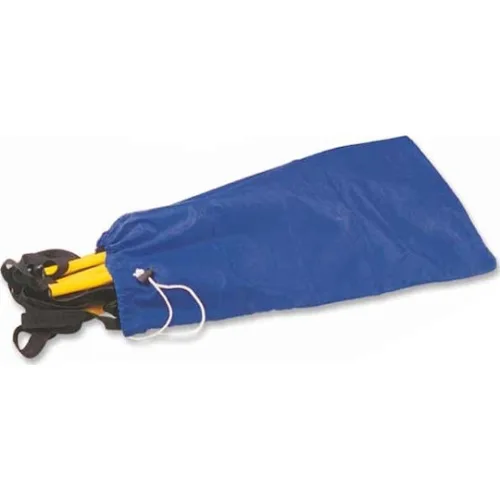 AMILA Σκάλα Επιτάχυνσης 4m σε Κίτρινο ΧρώμαΚωδικός: 48580