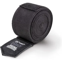 AMILA 32009 Μπαντάζ 3.7m Μαύρα