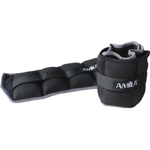 AMILA Βαράκια Άκρων 2 x 2.5kgΚωδικός: 44105