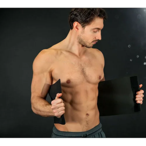 Amila Ζώνη Εφίδρωσης & Αδυνατίσματος από Neoprene Waist Slimmer