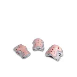 AMILA Σετ Προστατευτικών για Rollers Γκρι
Κωδικός: 48977