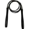 AMILA Speed Rope Powerslim SL Σχοινάκι Ταχύτητας με Βάρος 3m ΜαύροΚωδικός: 84578
