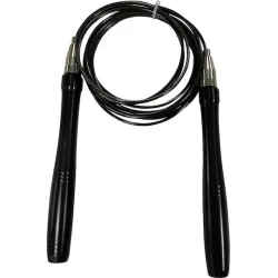 AMILA Speed Rope Powerslim SL Σχοινάκι Ταχύτητας με Βάρος 3m Μαύρο
Κωδικός: 84578