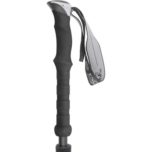 Escape Trailblaze Τηλεσκοπικά Μπατόν Ορειβασίας Αλουμινίου 2τμχ ΜαύραΚωδικός: 11449