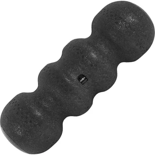 AMILA Κύλινδρος Μασάζ Μαύρος 45cmΚωδικός: 96801