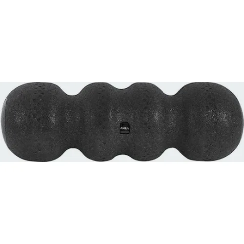AMILA Κύλινδρος Μασάζ Μαύρος 45cmΚωδικός: 96801