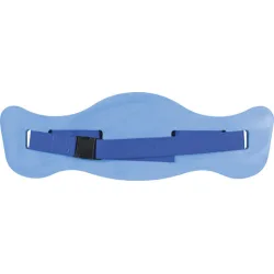 AMILA Ζώνη Κολύμβησης 72x24x3.5εκ. σε Μπλε Χρώμα