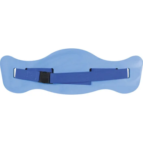 AMILA Ζώνη Κολύμβησης 72x24x3.5εκ. σε Μπλε Χρώμα