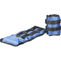 AMILA Βαράκια Άκρων 2 x 4kg
Κωδικός: 44168