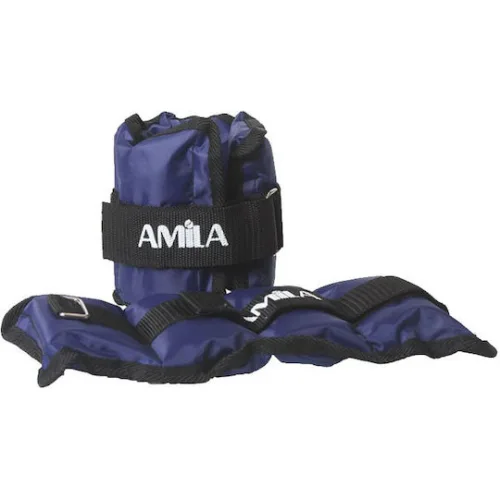 AMILA Βαράκια Άκρων 2 x 4kgΚωδικός: 44168