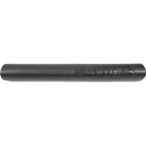 AMILA Δάπεδο Οργάνων Γυμναστηρίου Μαύρο 100x70x0.4cm 1τμχΚωδικός: 81726