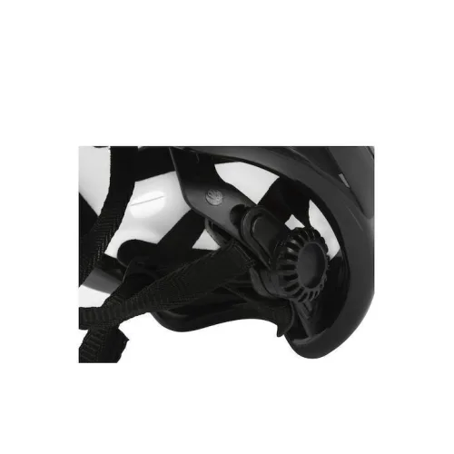 AMILA Κράνος για Rollers Πολύχρωμο MediumΚωδικός: 48995