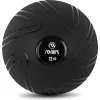 AMILA Μπάλα Slam 0.3cm 12kg σε Μαύρο ΧρώμαΚωδικός: 90808