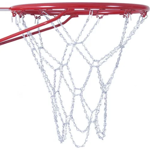 AMILA Μεταλλικό Διχτάκι ΜπασκέταςΚωδικός: 44957