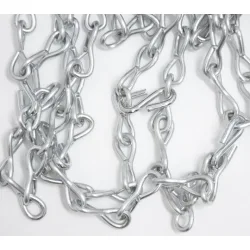 AMILA Μεταλλικό Διχτάκι Μπασκέτας
Κωδικός: 44957