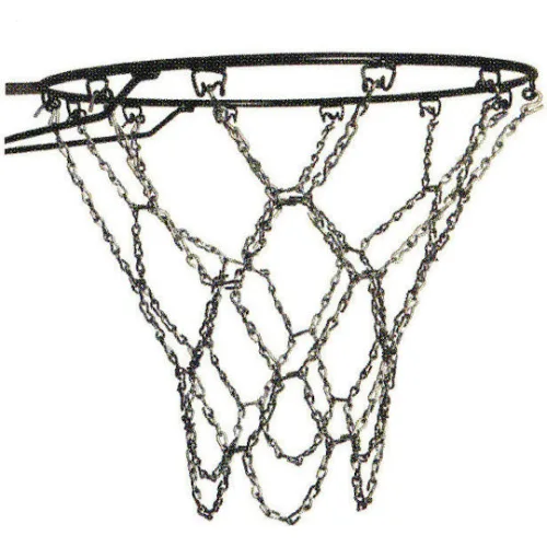 AMILA Μεταλλικό Διχτάκι ΜπασκέταςΚωδικός: 44957