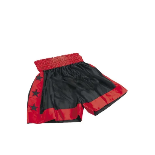 AMILA Ανδρικό Σορτσάκι Kick/Thai Boxing Πολύχρωμο LargeΚωδικός: 30448