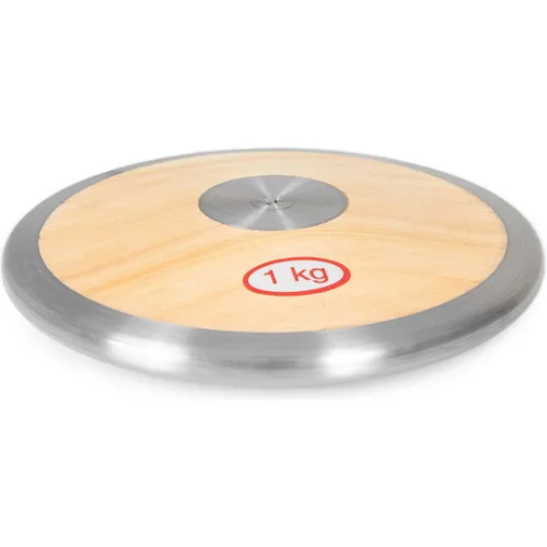 AMILA Δίσκος Ρίψεων 1kgΚωδικός: 48510