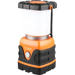 Escape Φανάρι Led Μπαταρίας για Camping
Κωδικός: 11463