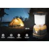 Escape Φανάρι Led Μπαταρίας για CampingΚωδικός: 11463
