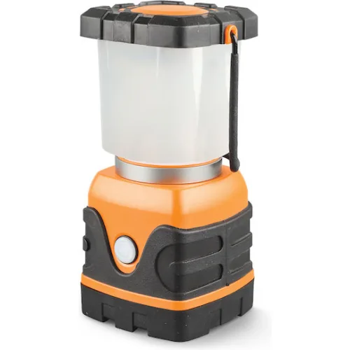 Escape Φανάρι Led Μπαταρίας για CampingΚωδικός: 11463