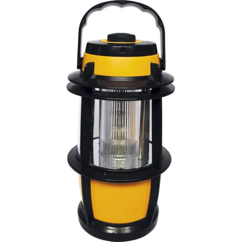 Escape Φανάρι Led Μπαταρίας για CampingΚωδικός: 11463