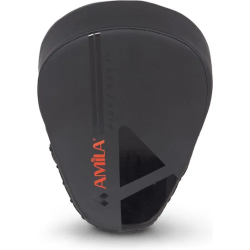 AMILA Kaos Στόχοι Χειρός Πολεμικών Τεχνών 2τμχ ΜαύροιΚωδικός: 38640