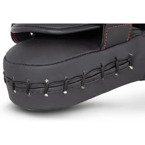 AMILA Kaos Στόχοι Χειρός Πολεμικών Τεχνών 2τμχ ΜαύροιΚωδικός: 38640