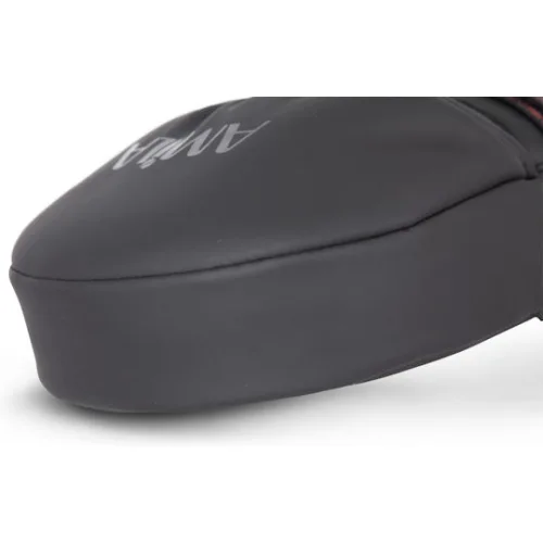 AMILA Kaos Στόχοι Χειρός Πολεμικών Τεχνών 2τμχ ΜαύροιΚωδικός: 38640