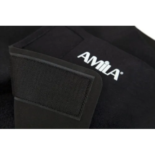 Amila Ζώνη Εφίδρωσης & Αδυνατίσματος από Neoprene Waist Slimmer