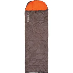 Escape Sleeping Bag Μονό Καλοκαιρινό Iberia Brown
Κωδικός: 11682