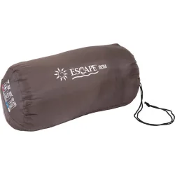 Escape Sleeping Bag Μονό Καλοκαιρινό Iberia Brown
Κωδικός: 11682