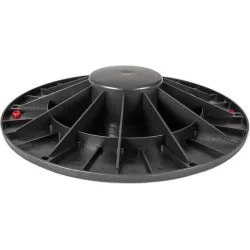 AMILA Δίσκος Ισορροπίας Μαύρος με Διάμετρο 39.5cm
Κωδικός: 48035