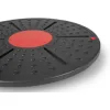 AMILA Δίσκος Ισορροπίας Μαύρος με Διάμετρο 39.5cmΚωδικός: 48035