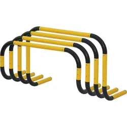 AMILA Εκπαιδευτικό Εμπόδιο 60x40cm σε Κίτρινο Χρώμα
Κωδικός: 48613