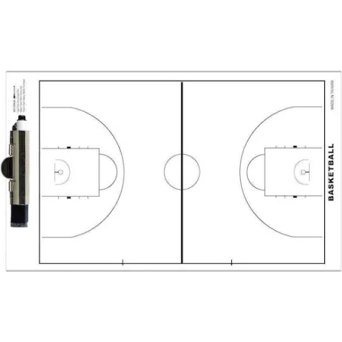 AMILA Πίνακας Τακτικής ΜπάσκετΚωδικός: 41977