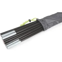 Escape Trail Iv Αξεσουάρ Εξοπλισμού για Σκηνή Camping
Κωδικός: 11284